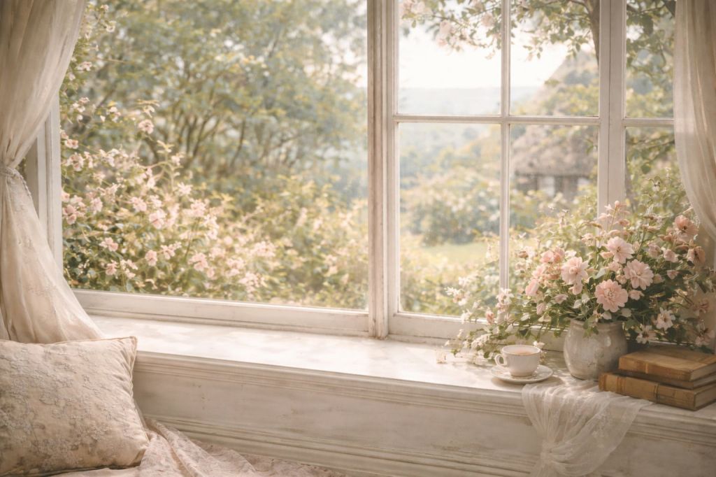 Starting Elisora Creations: A Whimsical Cottagecore&nbsp;Beginning