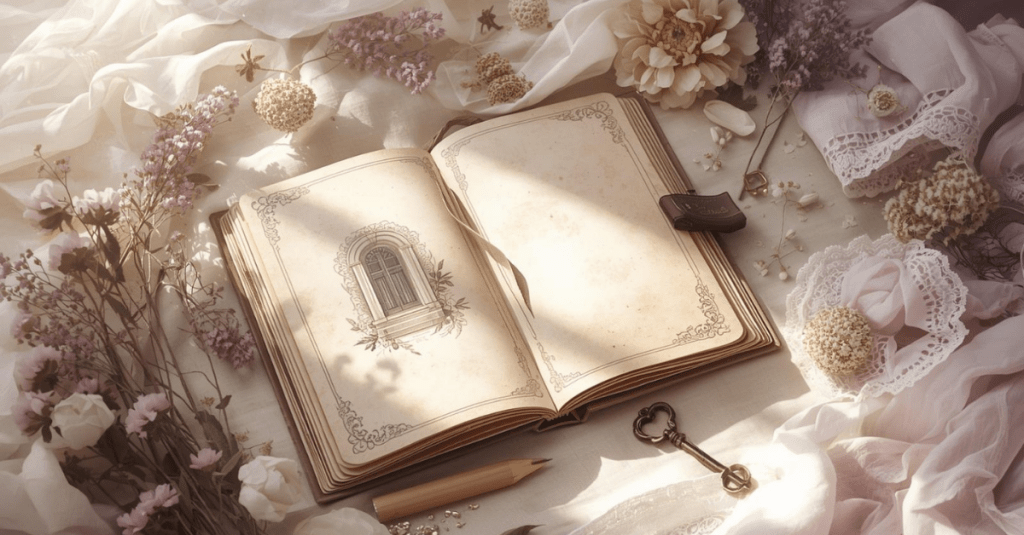 I Couldn’t Find the Mindfulness Journal I Needed — So I Started Making&nbsp;One