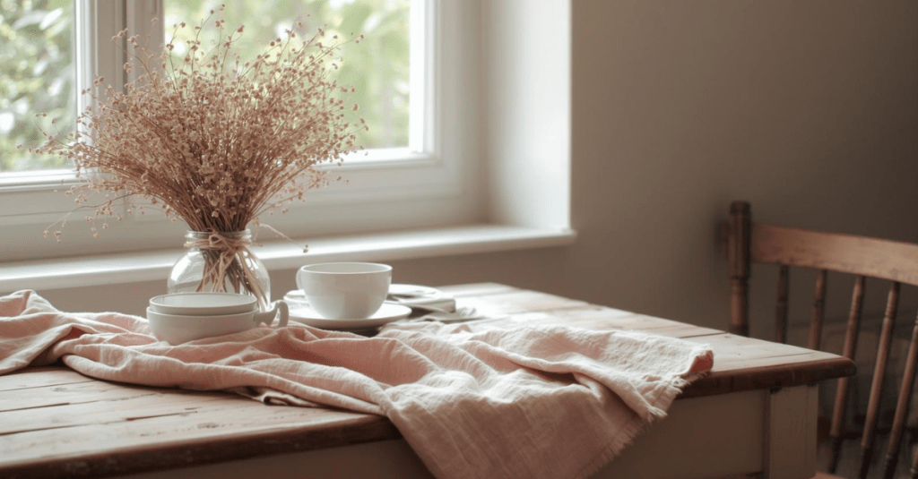 My First Cottagecore Trinket&nbsp;Dish