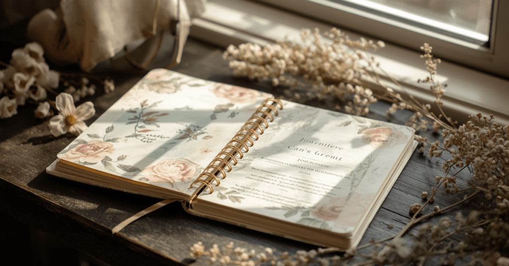Turning a Small Idea Into Something&nbsp;Real
